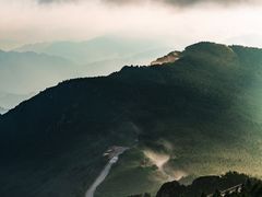 -白草畔自然风景区