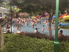 -苏州乐园森林水世界