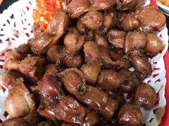 -光明刘冰乳鸽店(光明法政北路店)