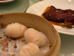 -利苑酒家(宜安广场店)