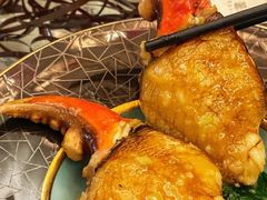 -东海朗廷酒店-唐阁T’ANG COURT 中餐厅