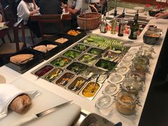 -The COOK·厨餐厅·自助餐(浦东嘉里大酒店)