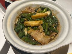 -稍可轩博物馆餐厅