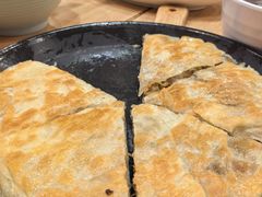 千层牛肉饼-宏状元现熬粥·京味菜(黄寺大街店)