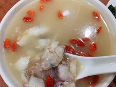 -万兴菜馆(龙华店)