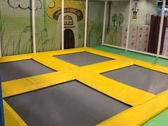 -嘉文梦想世界(SM天津滨海城市广场店)