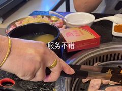 -老卜奎齐齐哈尔烤肉(人民东路店)