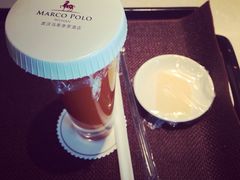 马哥孛罗酒店-武汉马哥孛罗酒店