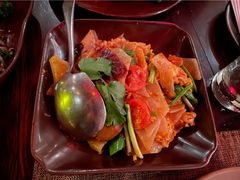 炒年糕-花马天堂云南餐厅 Lost Heaven(高邮路店)
