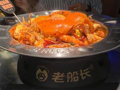 -茂业天地(华强北店)