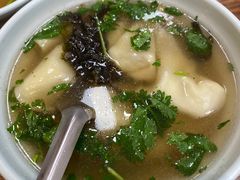 -郑家包子牛肉拉面(尚勤路店)