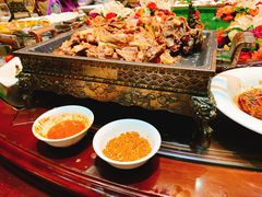 -森谷美食公园(杨行店)