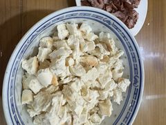 -天发芽·何记葫芦头泡馍·老字号(小南门店)