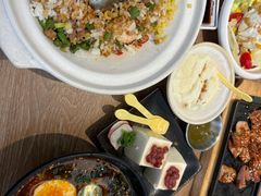 -小川洋风料理(武胜路凯德广场店)