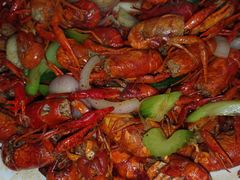 -大拇指龙虾(娄葑文体中心店)
