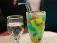 冻饮品-太平馆西餐厅(北京路店)