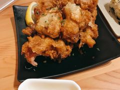 -小岛餐厅