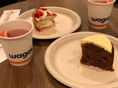 -Wagas沃歌斯(浦东机场店)