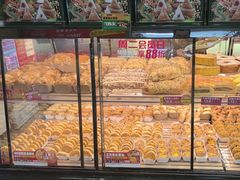 -味多美蛋糕(洋桥店)
