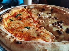 -PIZZA BIANCA(民园店)
