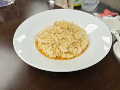 赛螃蟹-颜家菜·鲁菜世家(大明湖店)