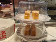 -新一番三文鱼寿司(红城湖店)