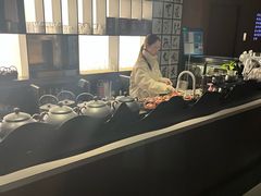 -茗知道茶馆(世博源店)