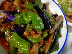 -纳瓦新疆菜(银都店)