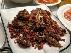 -毛家饭店(今洲广场店)