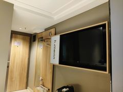 -如家酒店·neo(福州五一广场南门兜地铁站店)