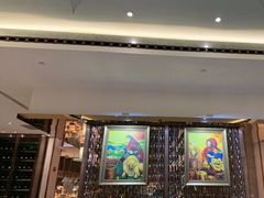 -西藏饭店·亚克·食光自助餐厅(文殊院店)