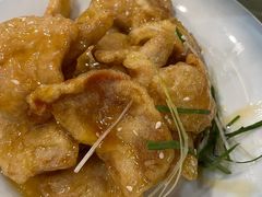 -渔娘渔家丹东海鲜(东直门店)