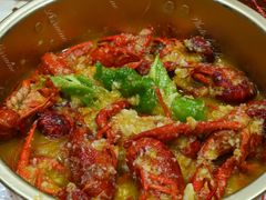 -阿财老铺·老蚌埠龙虾城(华夏总店)