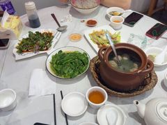 -官塘锋记鱼生·生腌·砂锅粥(牌坊街店)