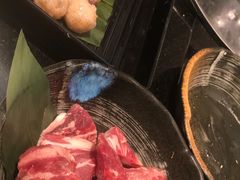-一哥澳门豆捞·澳门风打边炉(高德置地店)