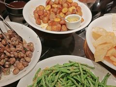 -拉蒂娜·巴西牛排馆 Latina·Brazilian Steakhouse(王府井喜悦店)