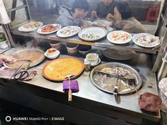 -友生风味小吃(营平农产品市场店)