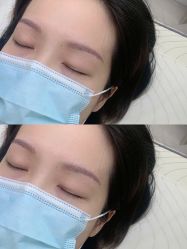 -久匠·纹眉半永久野生眉