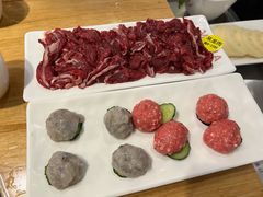 -嬷孙家潮汕牛肉火锅(北京路天河城店)
