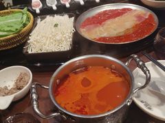 -东道煮牛肉火锅(东盛大街店)