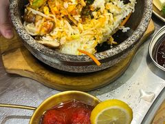 -哈哈碳都·牛肋条无限自助烤肉(宝龙店)