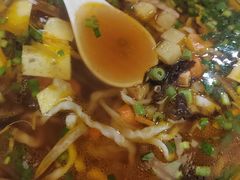 -秦䩊会·陕西biangbiang面(畹町路店)