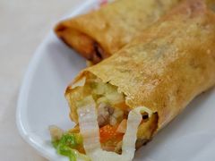 春卷-玉华饮食店(茅台路店)