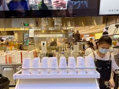 -Manner Coffee(壹方城店)