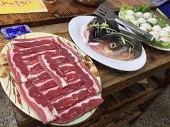 -肥婆麻辣火锅.顺德首创药材麻辣火锅(容桂店)