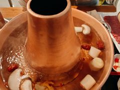 -南门涮肉(上海二店)
