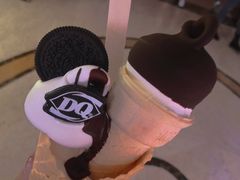 -DQ·蛋糕·冰淇淋(洋洋百货南街店)