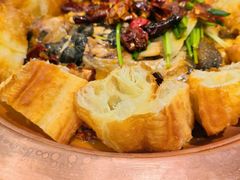 段氏绝味鱼头-柿合缘新京菜(国金中心商场店)