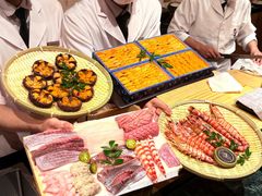 -鮨冠OMAKASE食べ放题(北京首店)