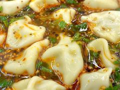 -回坊马二饺子馆